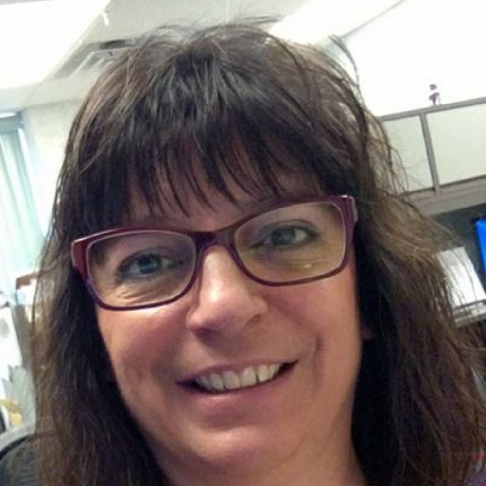 Meet your Posher, Tina